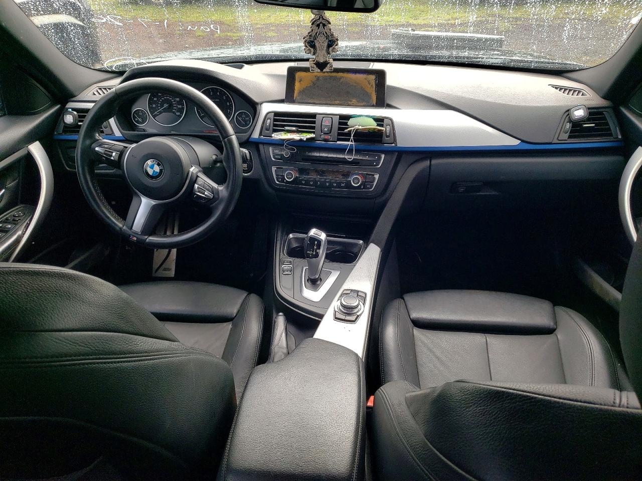 2013 BMW 335 I photo 8