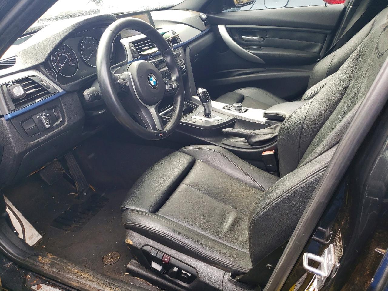 2013 BMW 335 I photo 7
