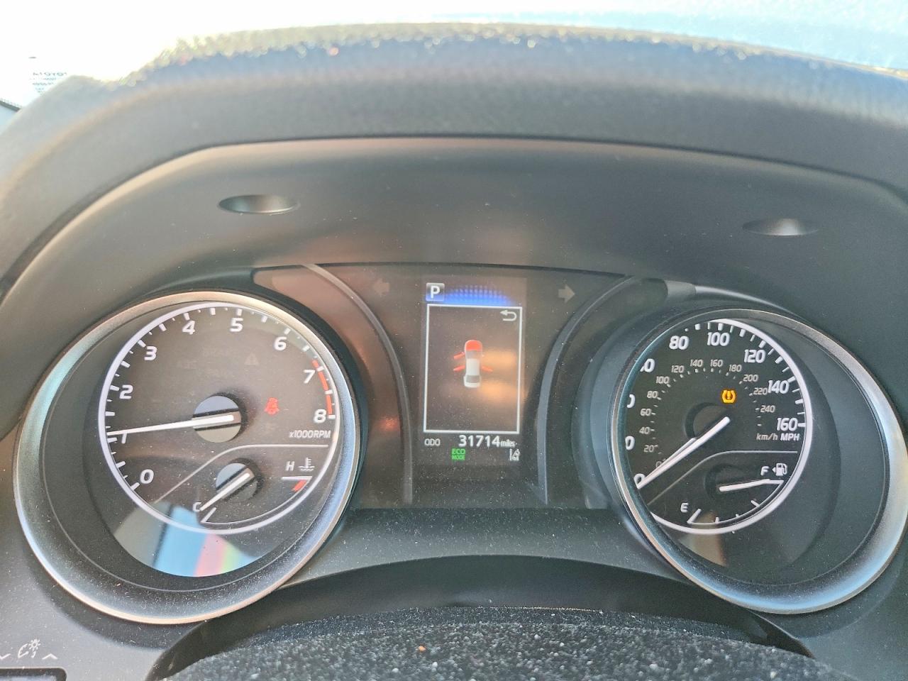 2022 TOYOTA CAMRY SE photo 25
