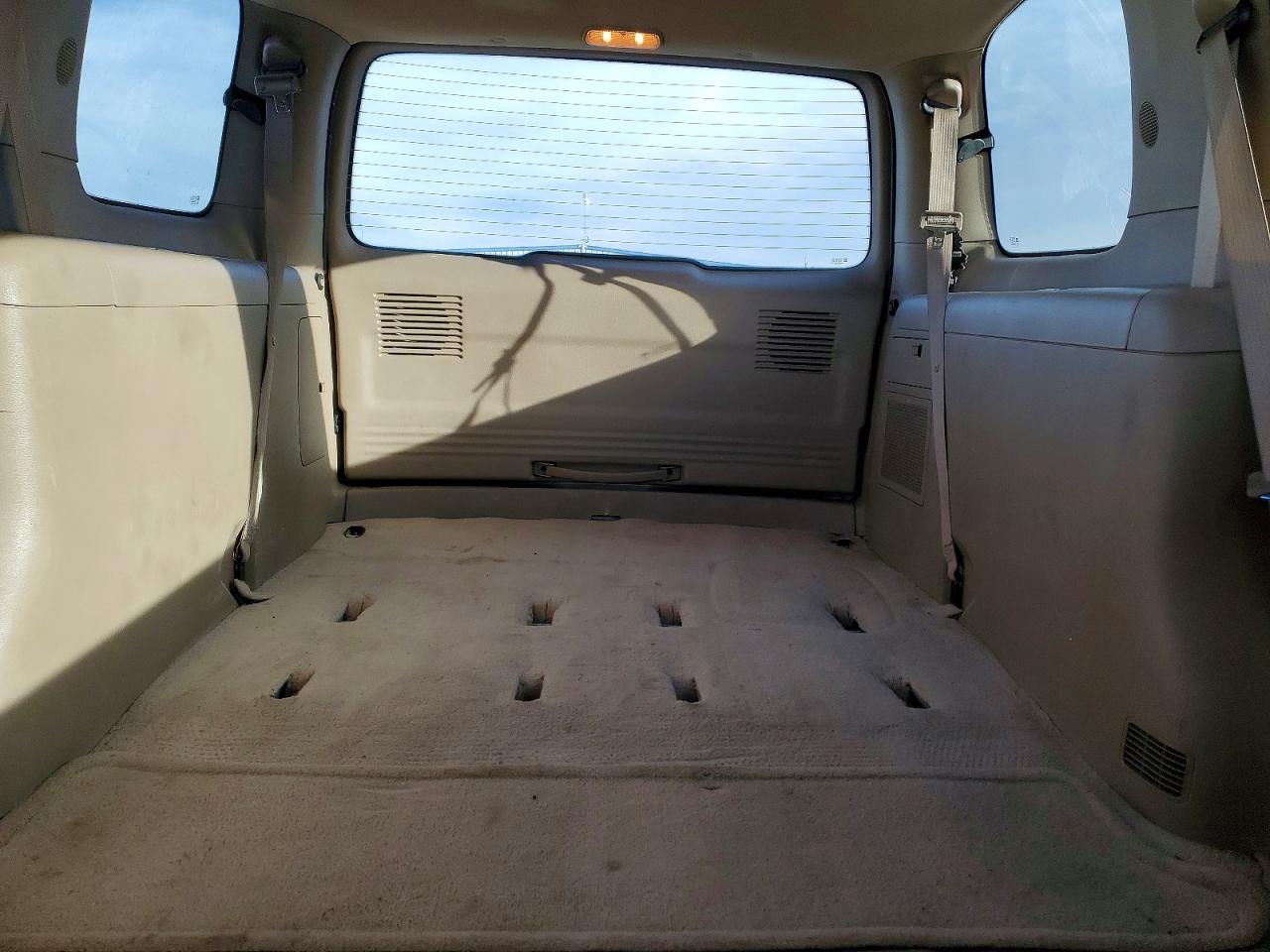 2008 CHEVROLET UPLANDER LS photo 10