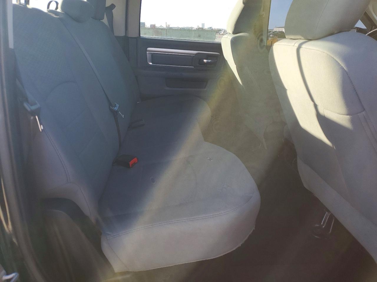 2014 RAM 1500 SLT photo 10