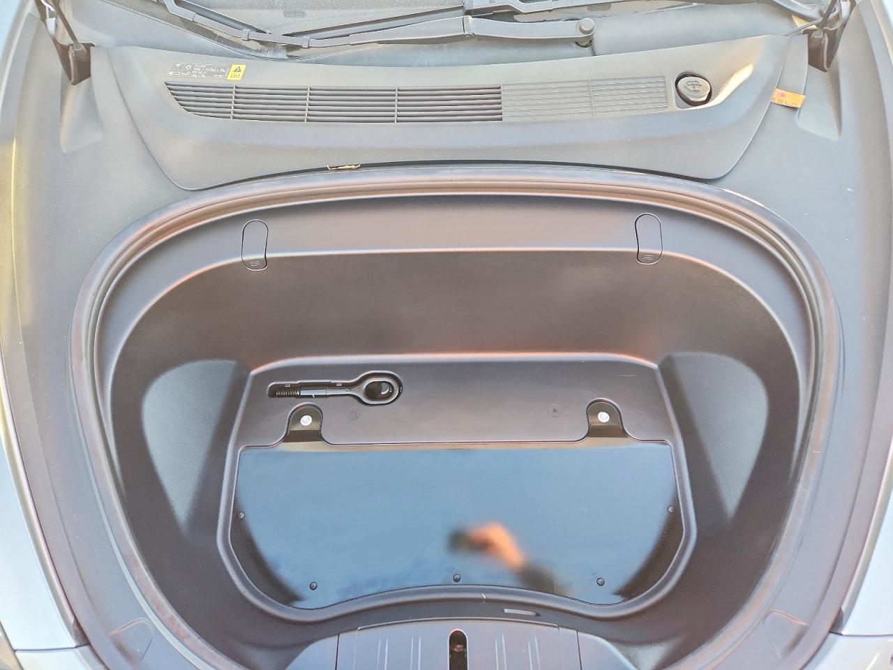 2018 TESLA MODEL 3 photo 11