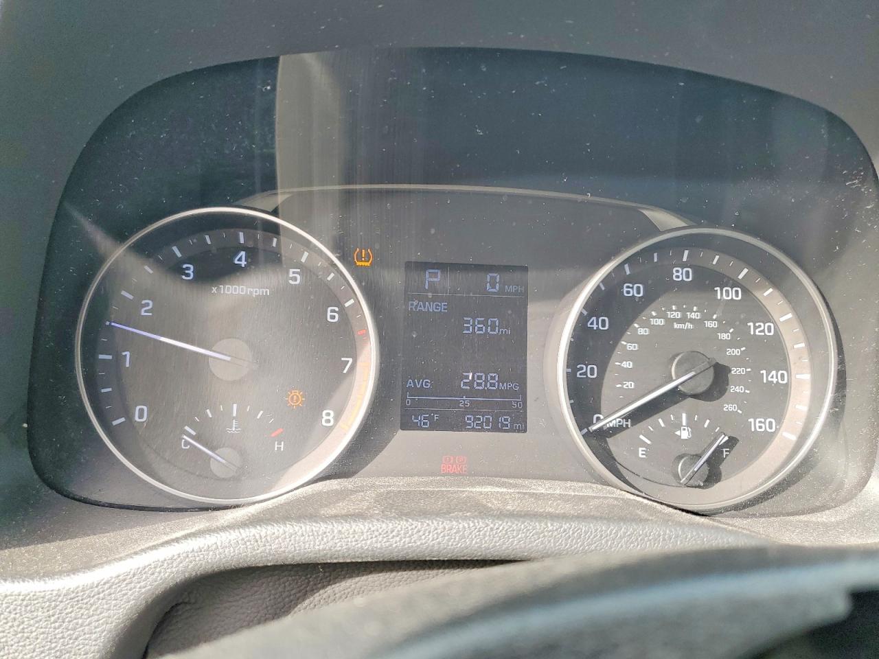2017 HYUNDAI ELANTRA SE photo 17