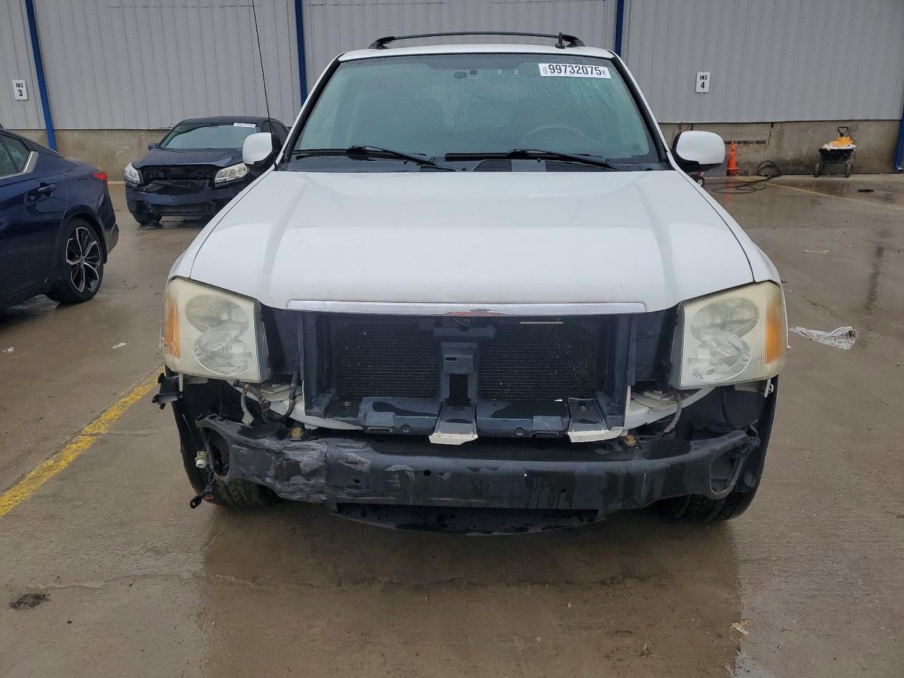 2006 GMC ENVOY DENALI photo 5