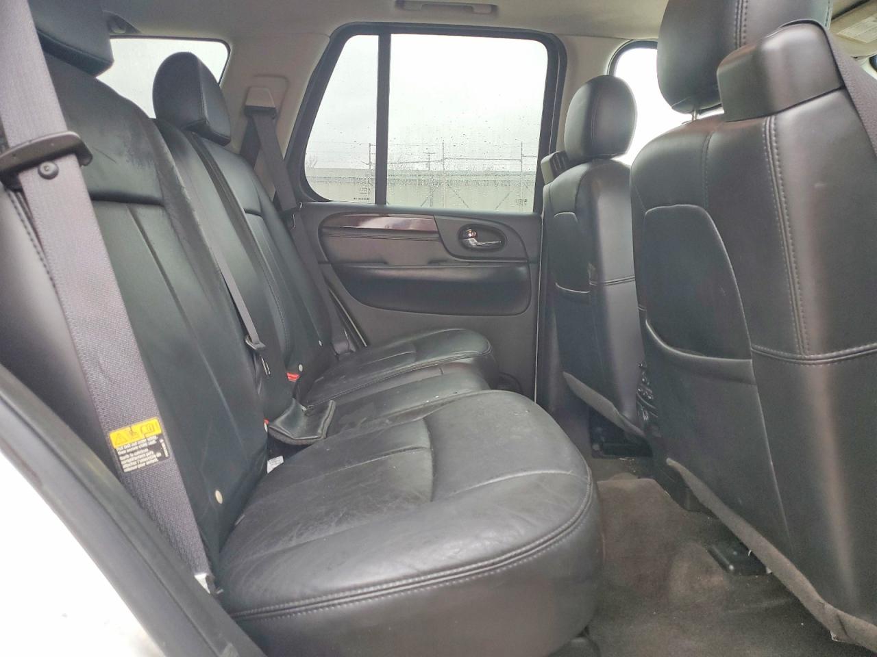 2006 GMC ENVOY DENALI photo 11