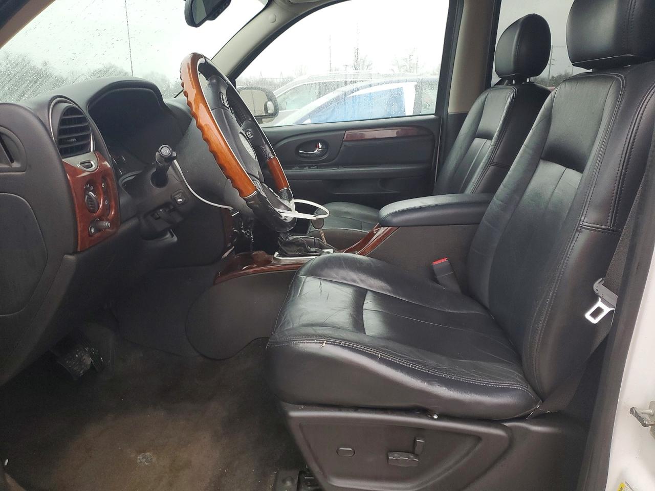 2006 GMC ENVOY DENALI photo 7