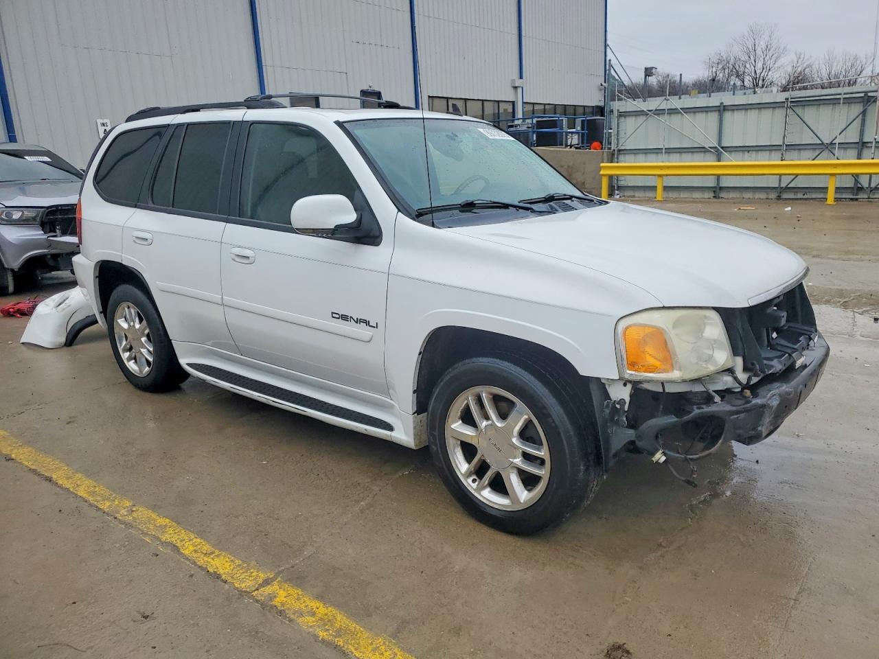 2006 GMC ENVOY DENALI photo 4