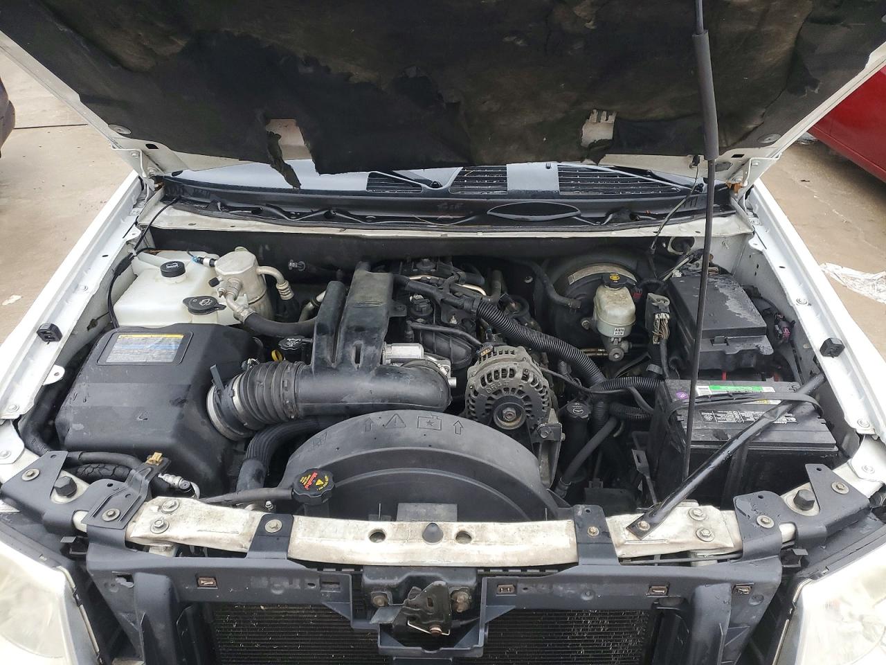 2006 GMC ENVOY DENALI photo 12