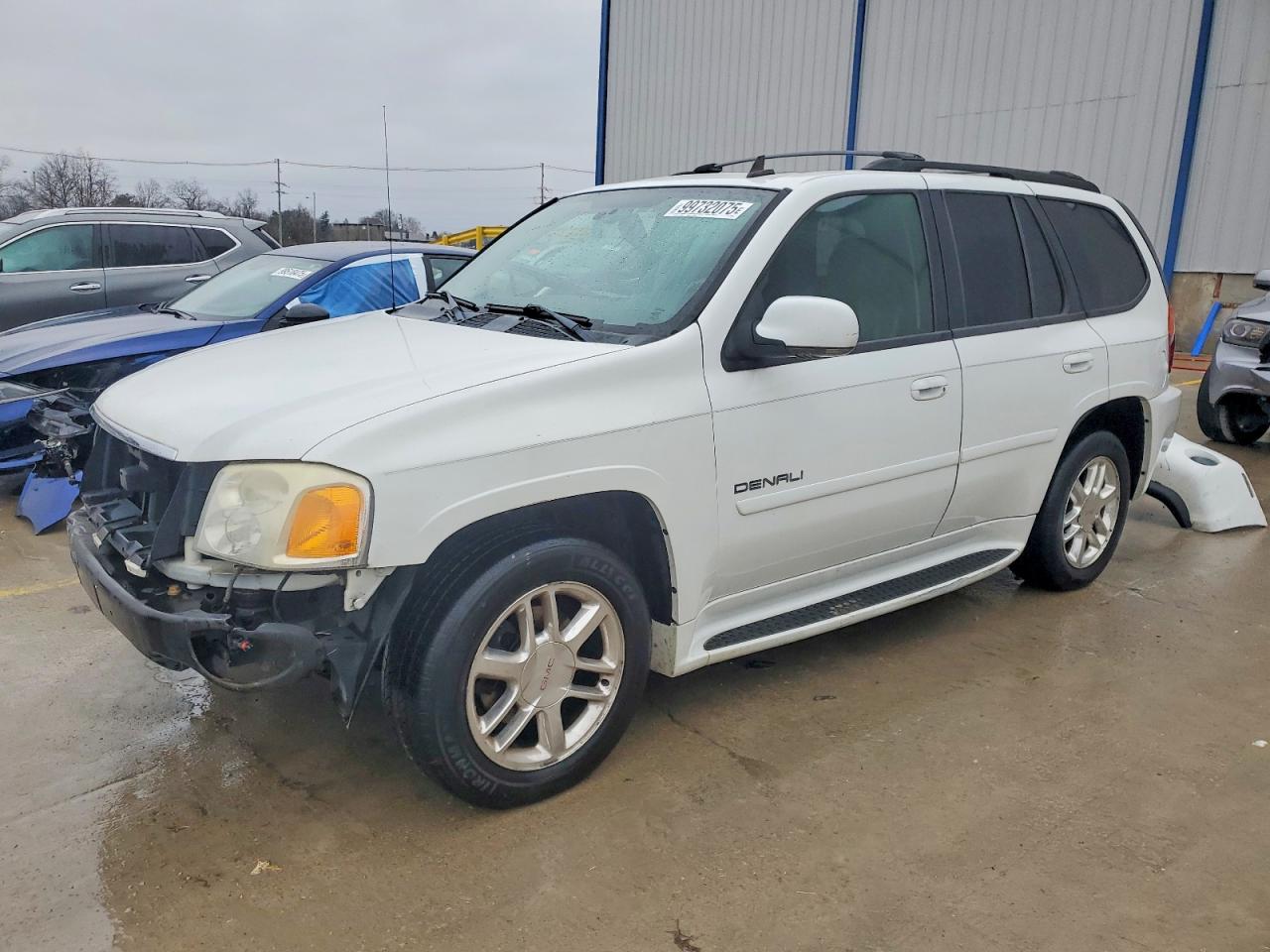 2006 GMC ENVOY