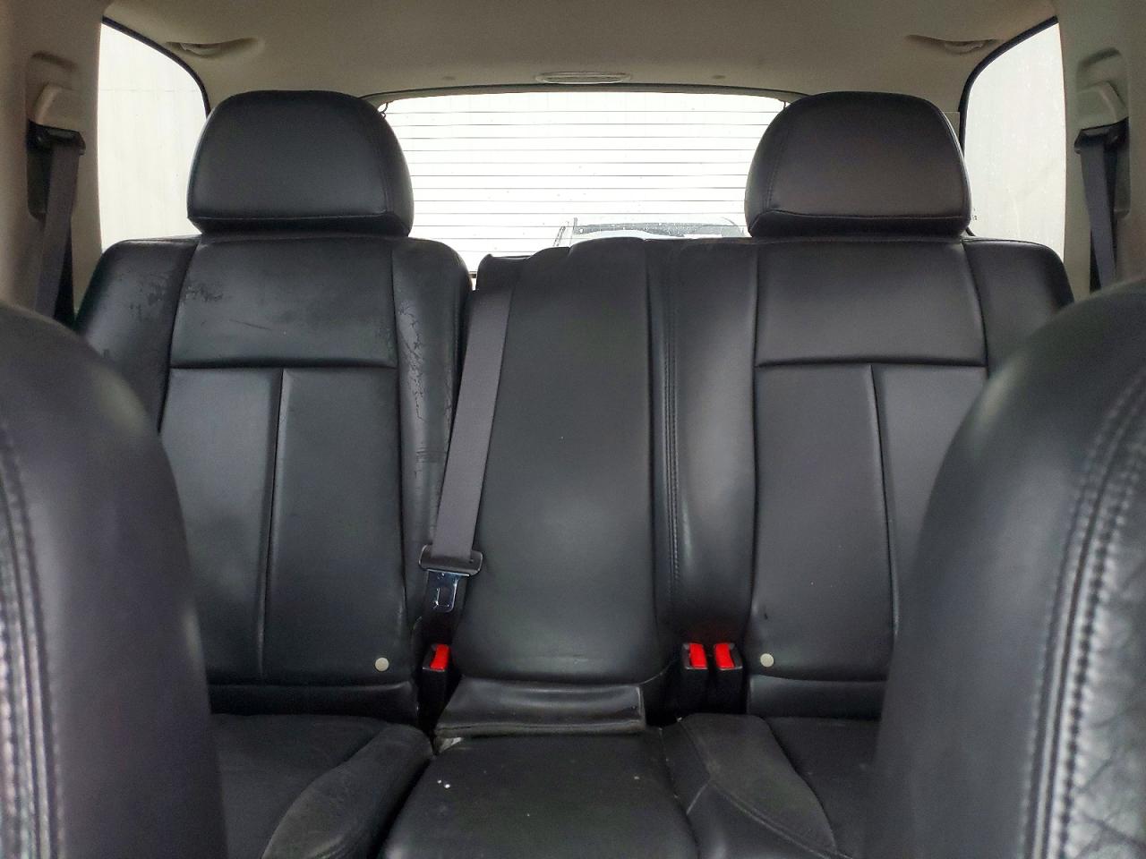 2006 GMC ENVOY DENALI photo 10