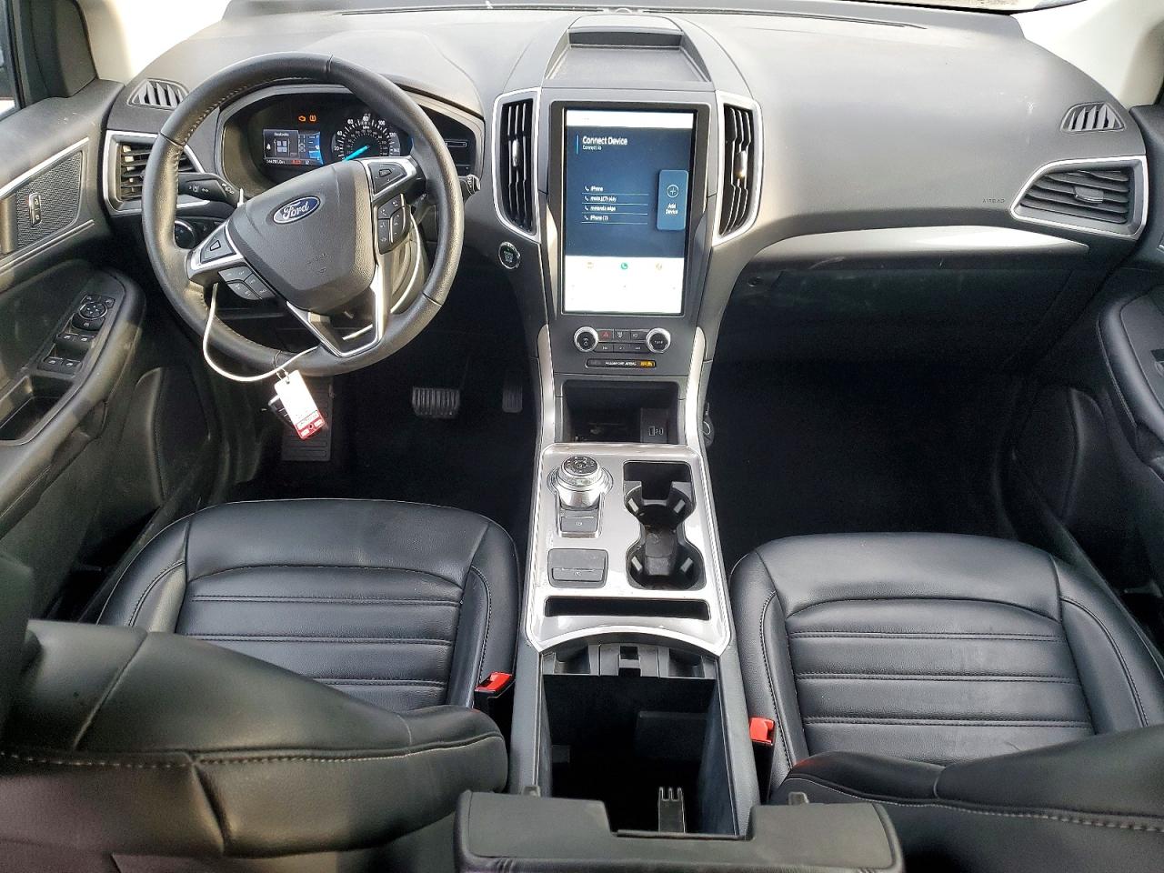 2024 FORD EDGE SEL photo 8