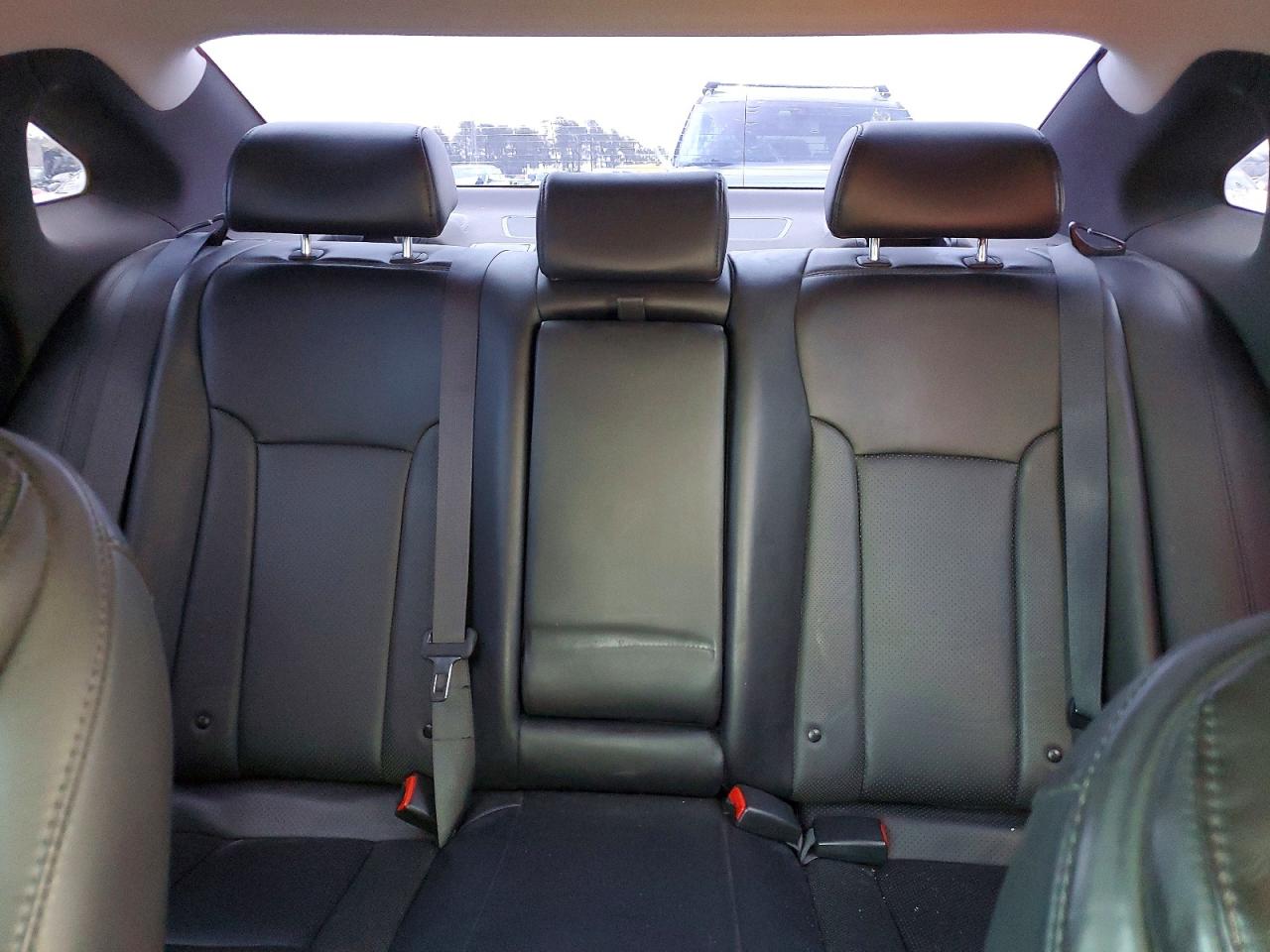 2016 HYUNDAI AZERA photo 19