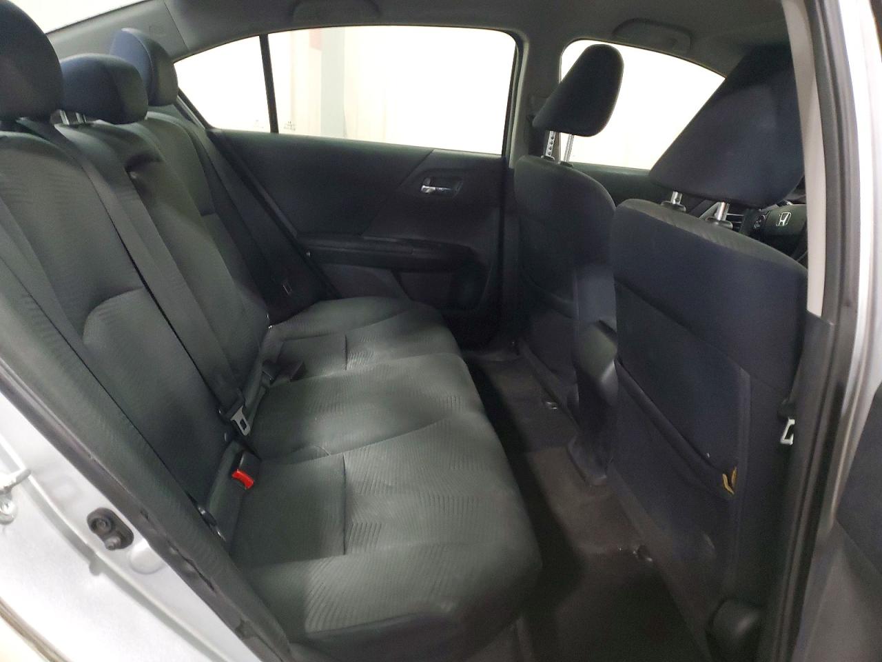 2015 HONDA ACCORD LX photo 10
