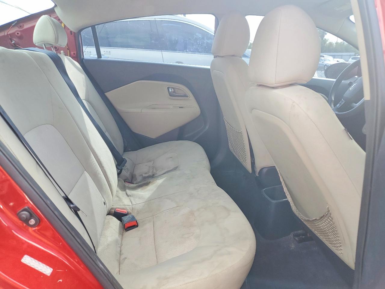 2013 KIA RIO LX photo 10