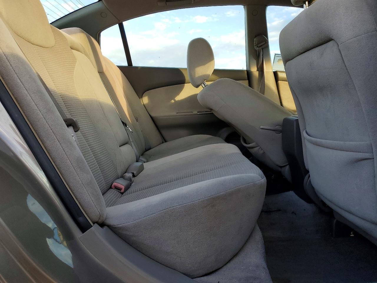 2006 NISSAN ALTIMA S photo 10