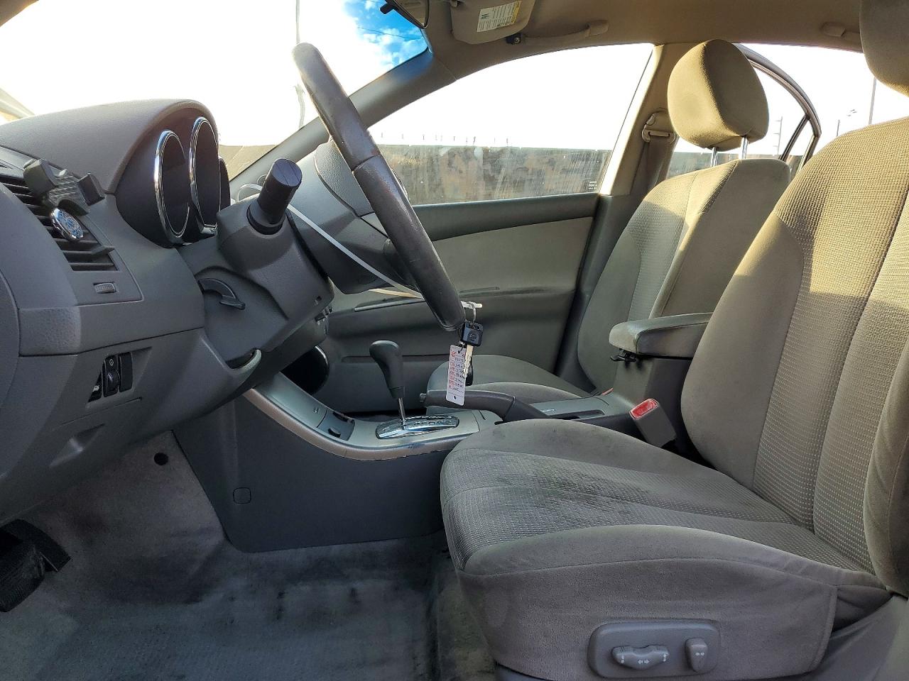 2006 NISSAN ALTIMA S photo 7