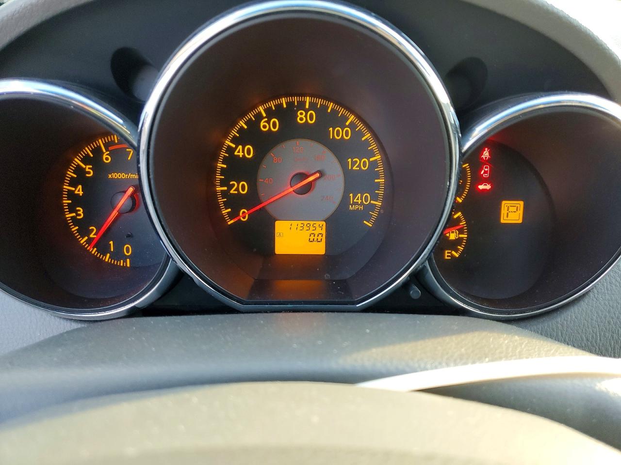 2006 NISSAN ALTIMA S photo 9