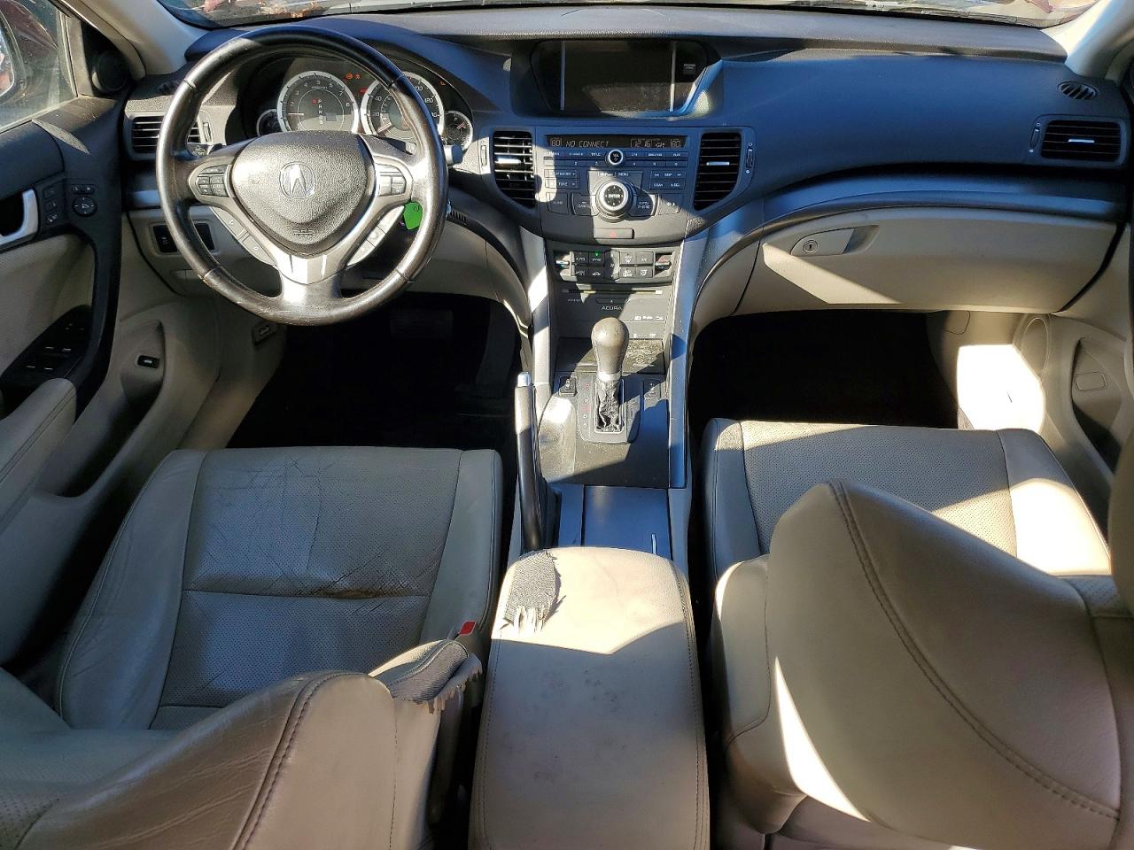 2011 ACURA TSX photo 8