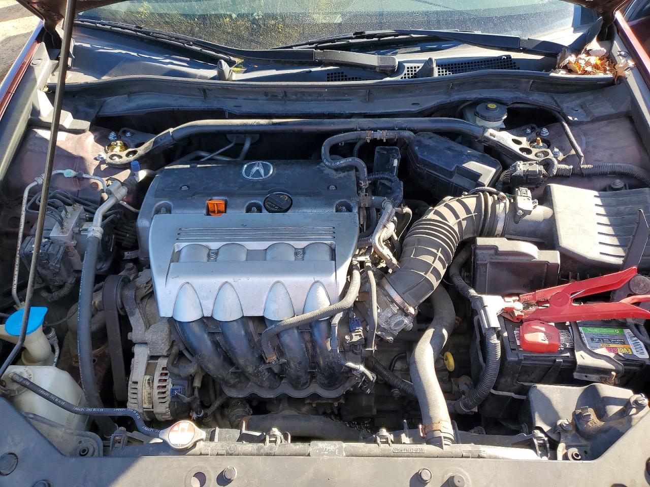 2011 ACURA TSX photo 11