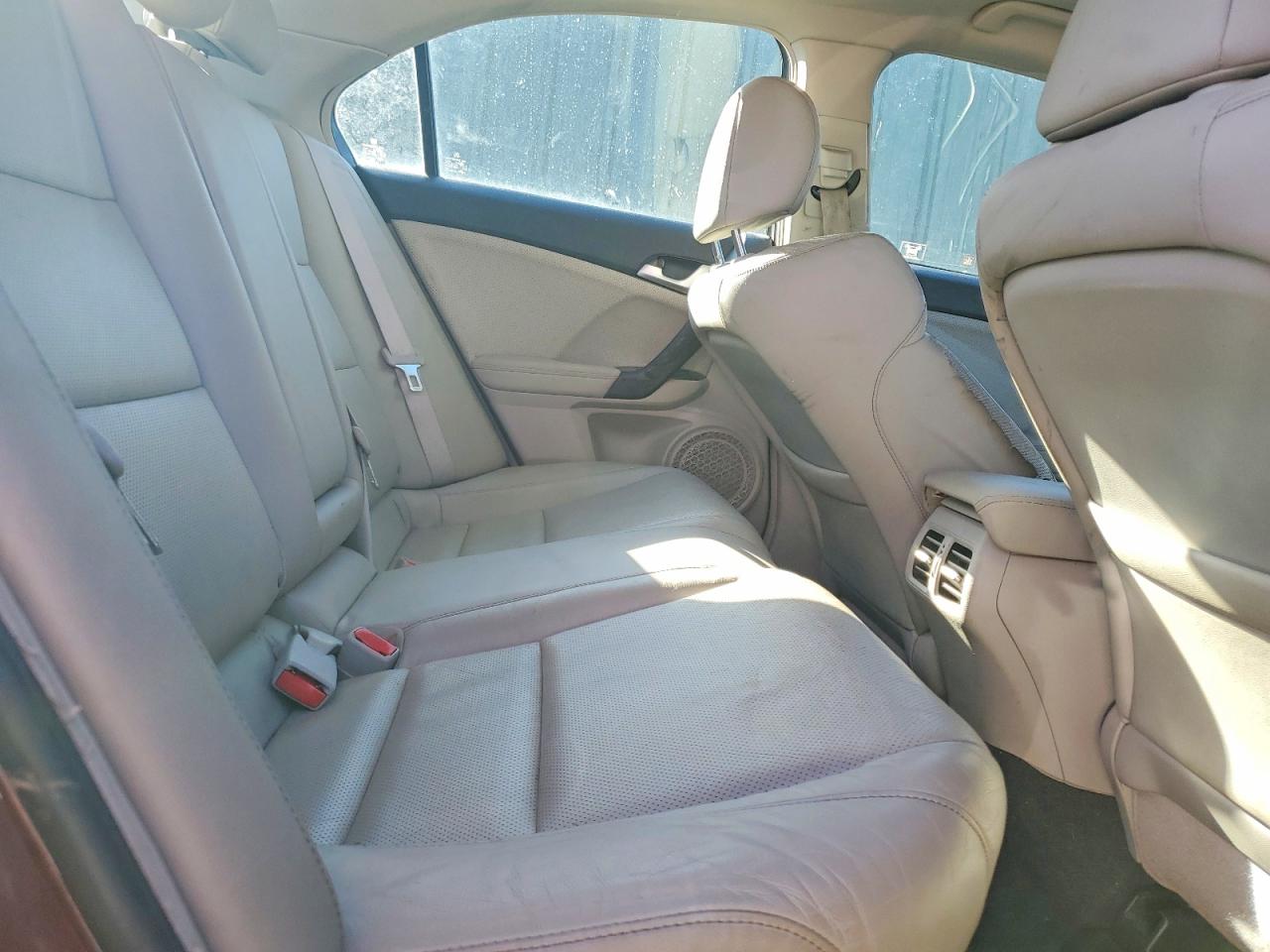 2011 ACURA TSX photo 10
