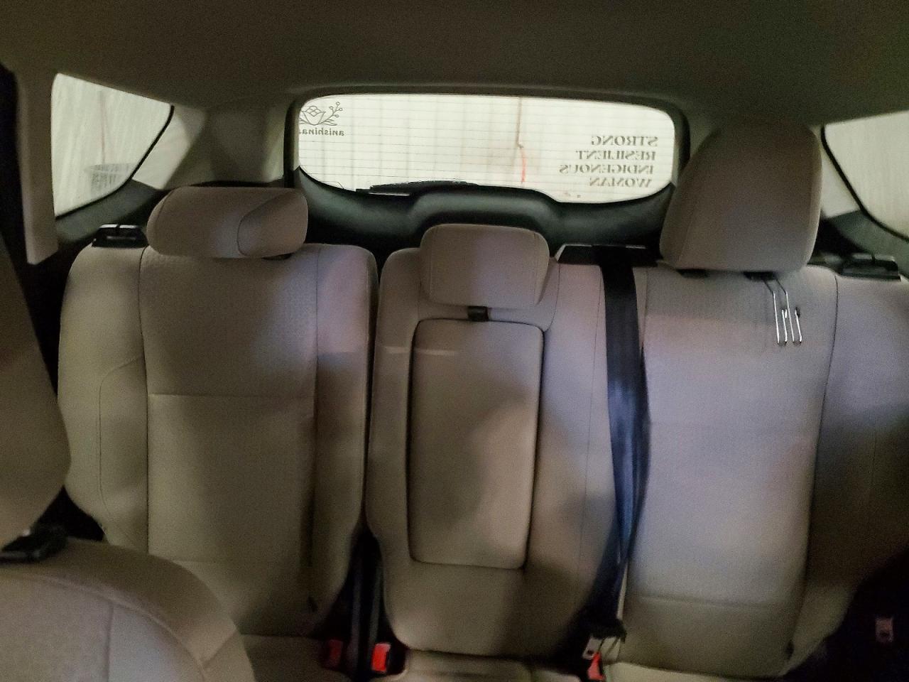 2019 FORD ESCAPE SE photo 19