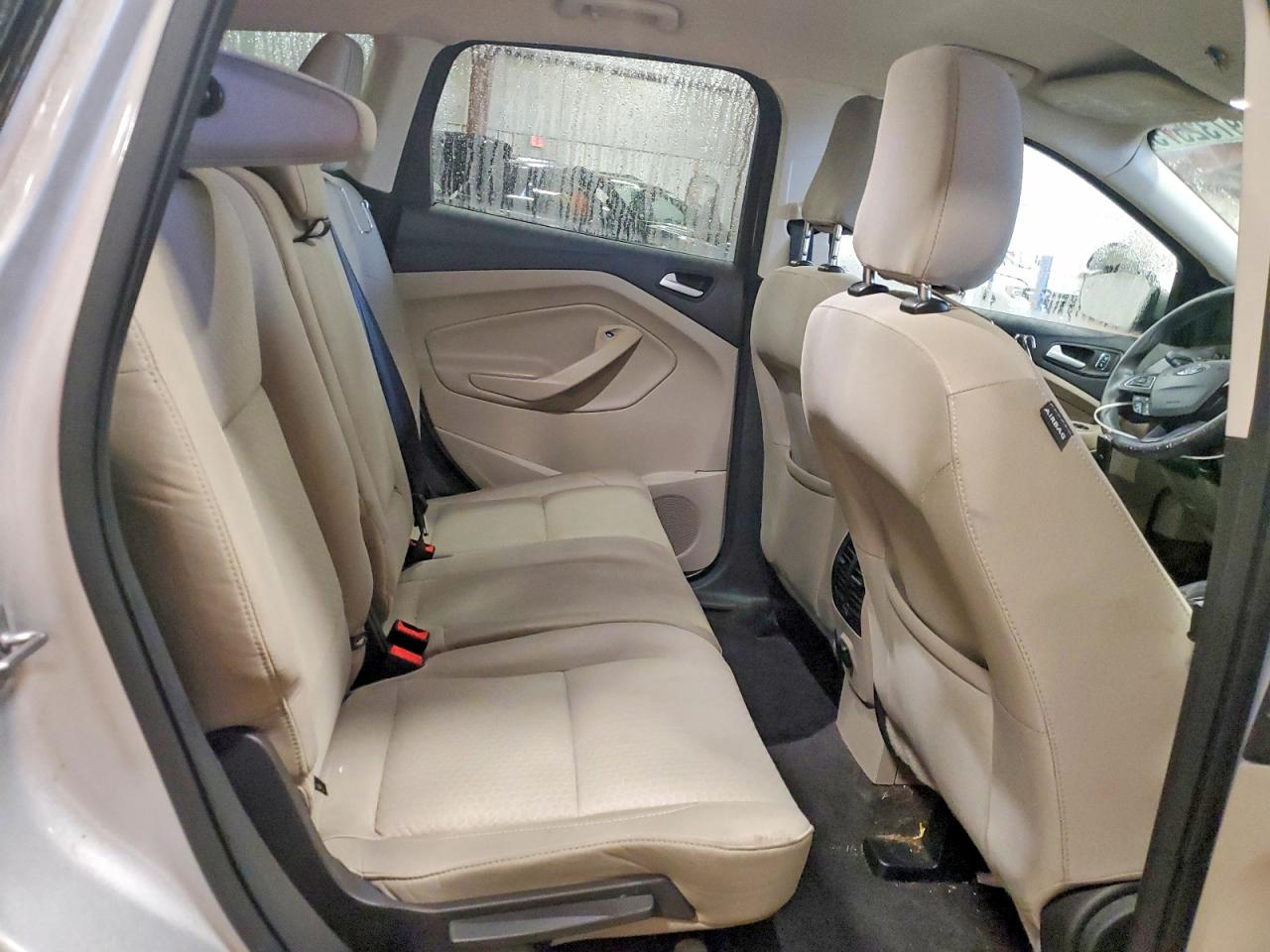 2019 FORD ESCAPE SE photo 21