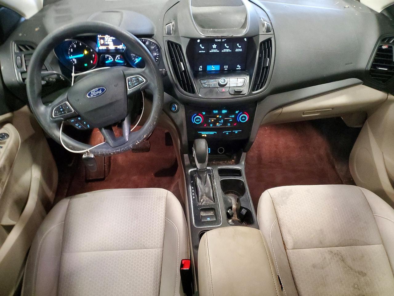 2019 FORD ESCAPE SE photo 15