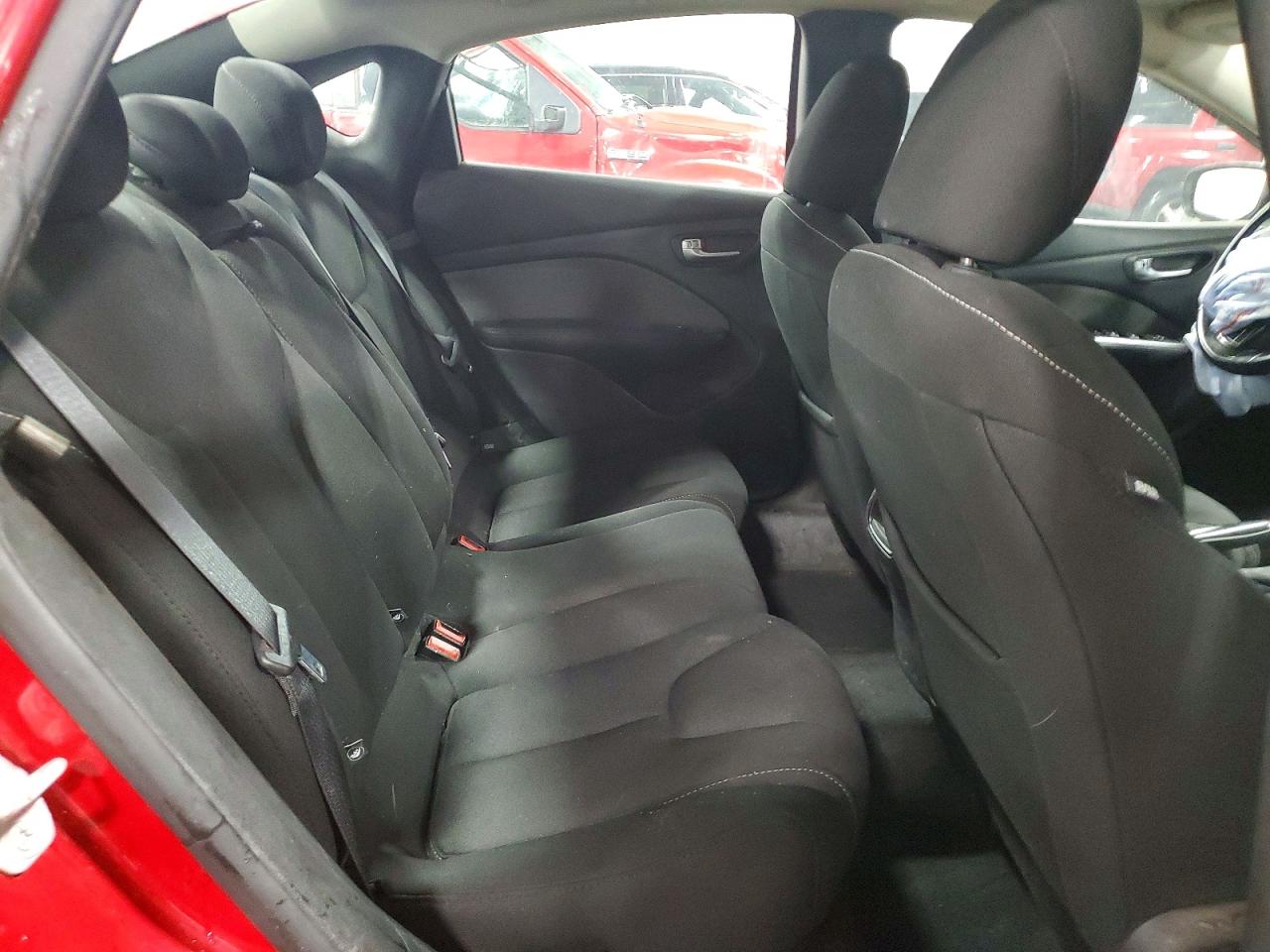2013 DODGE DART SXT photo 10