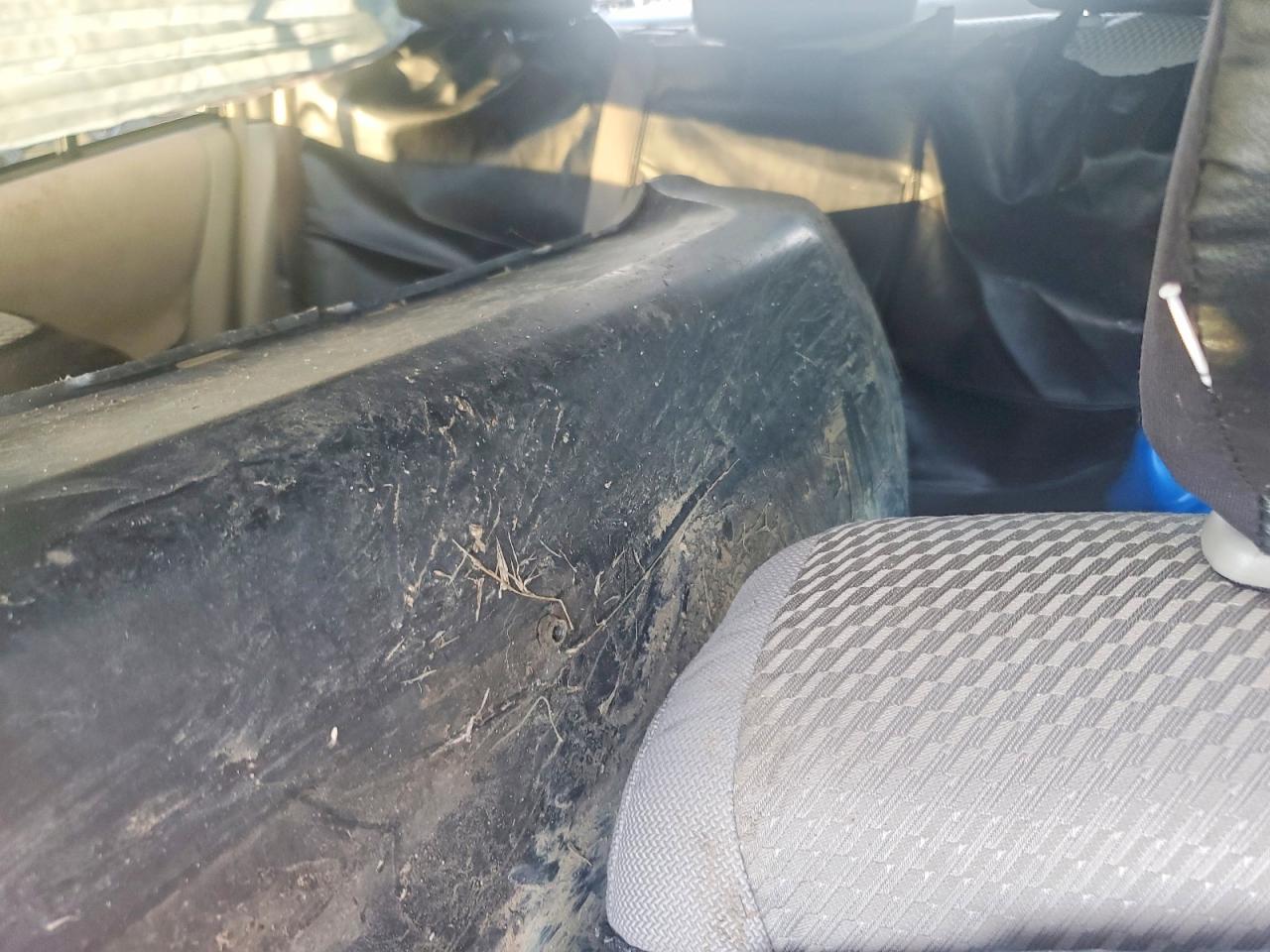2007 TOYOTA HIGHLANDER SPORT photo 10