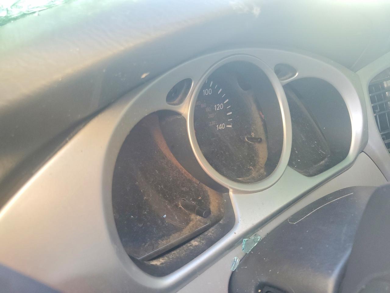 2007 TOYOTA HIGHLANDER SPORT photo 9