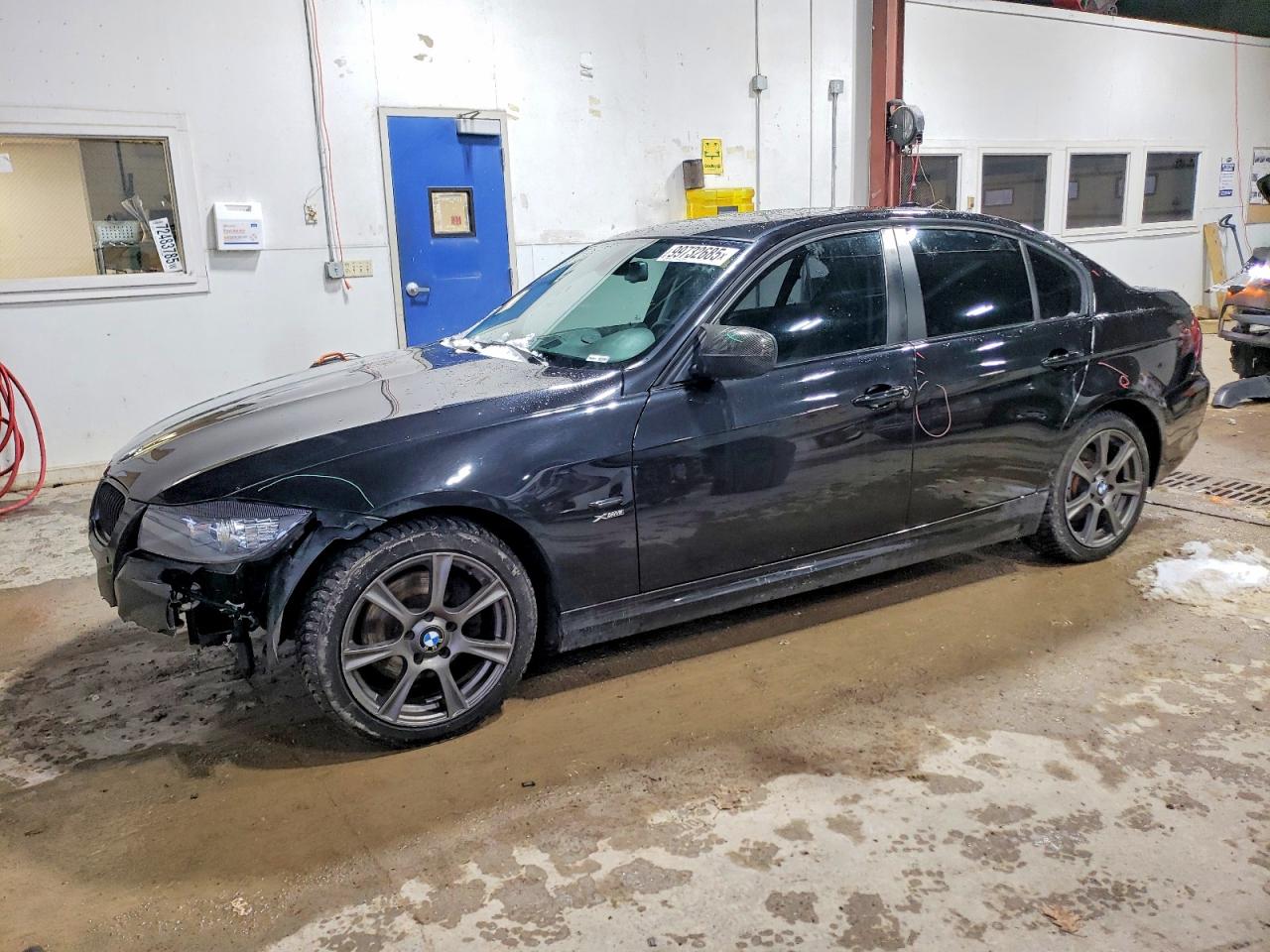 2011 BMW 328