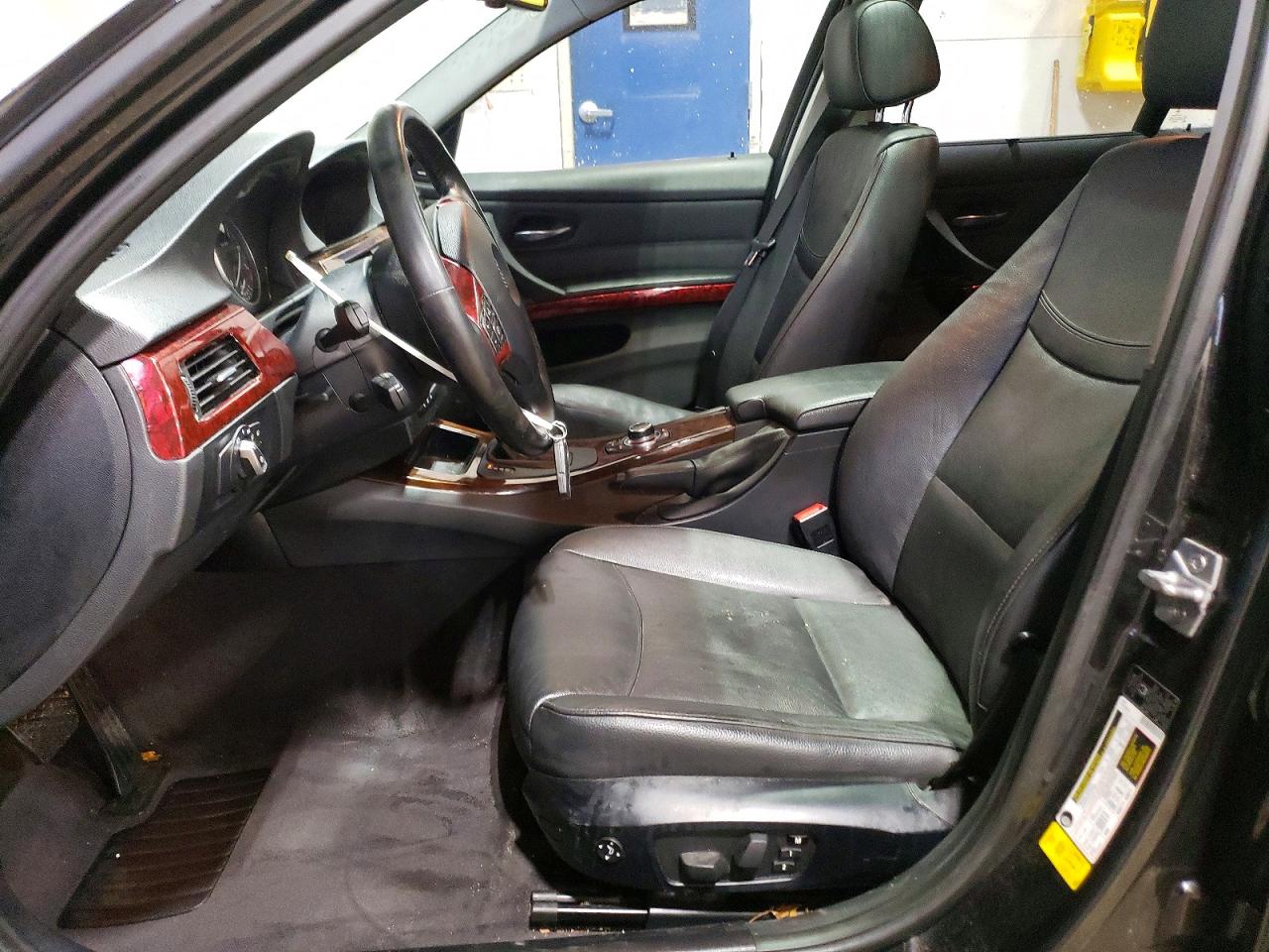 2011 BMW 328 XI photo 7