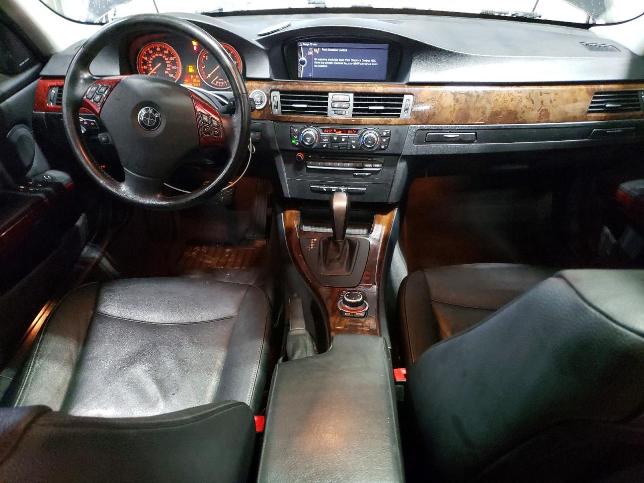 2011 BMW 328 XI photo 8