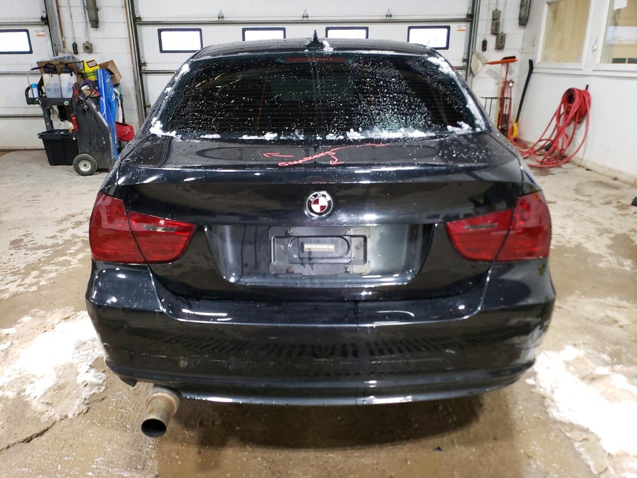 2011 BMW 328 XI photo 6