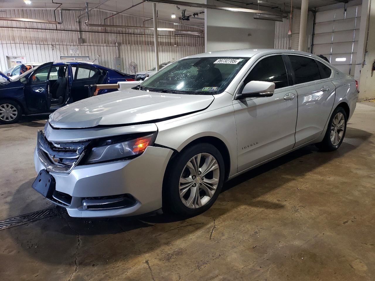 2014 CHEVROLET IMPALA