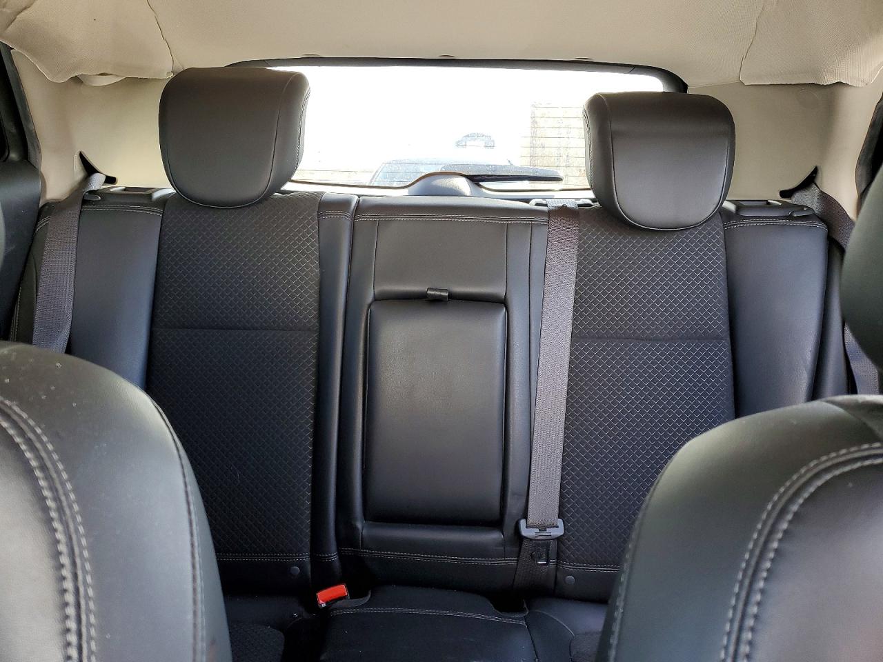 2017 BUICK ENCORE PREFERRED photo 10