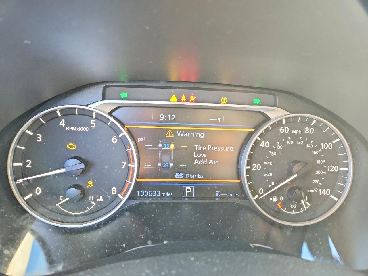 2019 NISSAN ALTIMA 2.5 SL photo 17