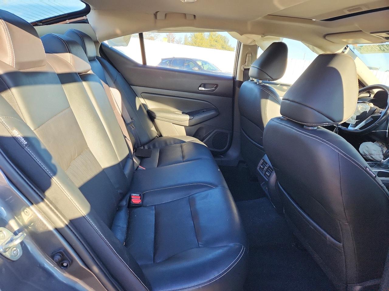 2019 NISSAN ALTIMA 2.5 SL photo 19