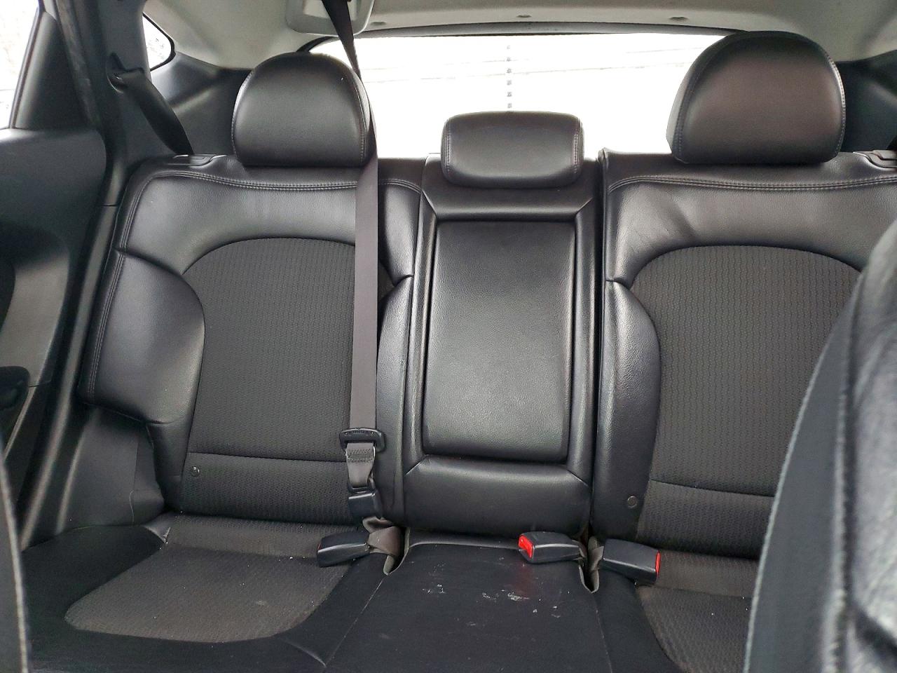 2013 HYUNDAI TUCSON GLS photo 10