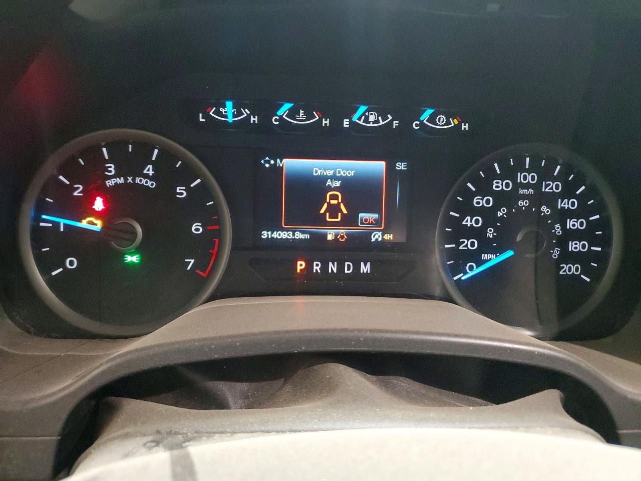2018 FORD F150 SUPERCREW photo 9
