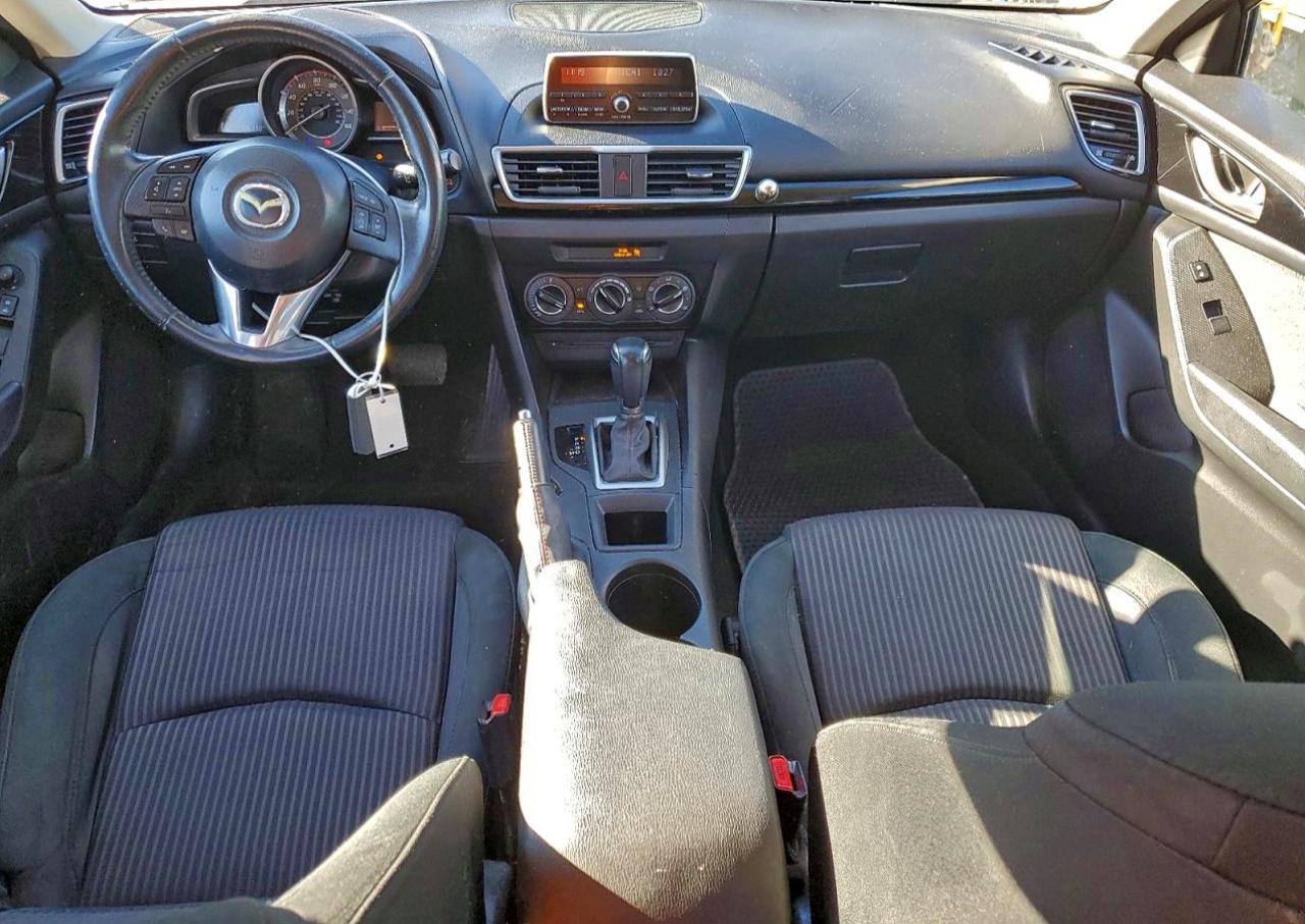 2014 MAZDA 3 TOURING photo 8