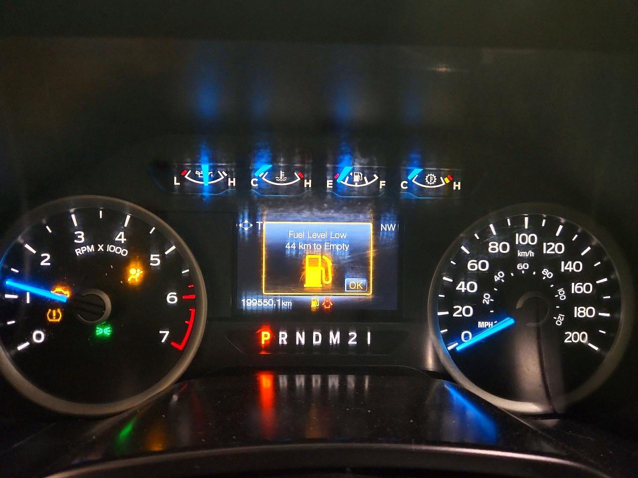 2017 FORD F150 SUPERCREW photo 9