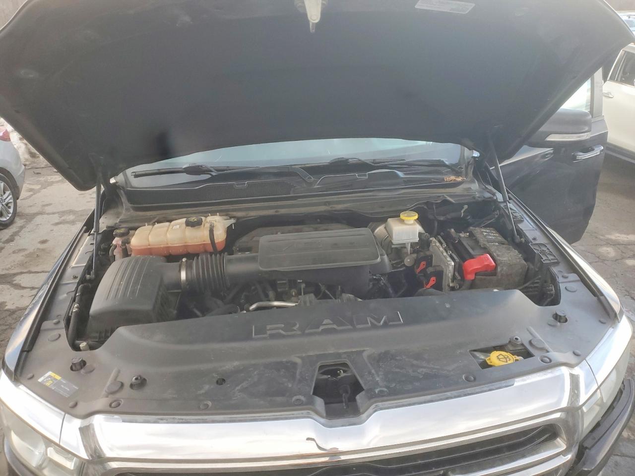 2019 RAM 1500 BIG HORN/LONE STAR photo 11