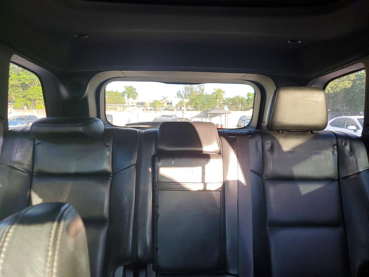 2019 JEEP GRAND CHEROKEE LIMITED photo 10