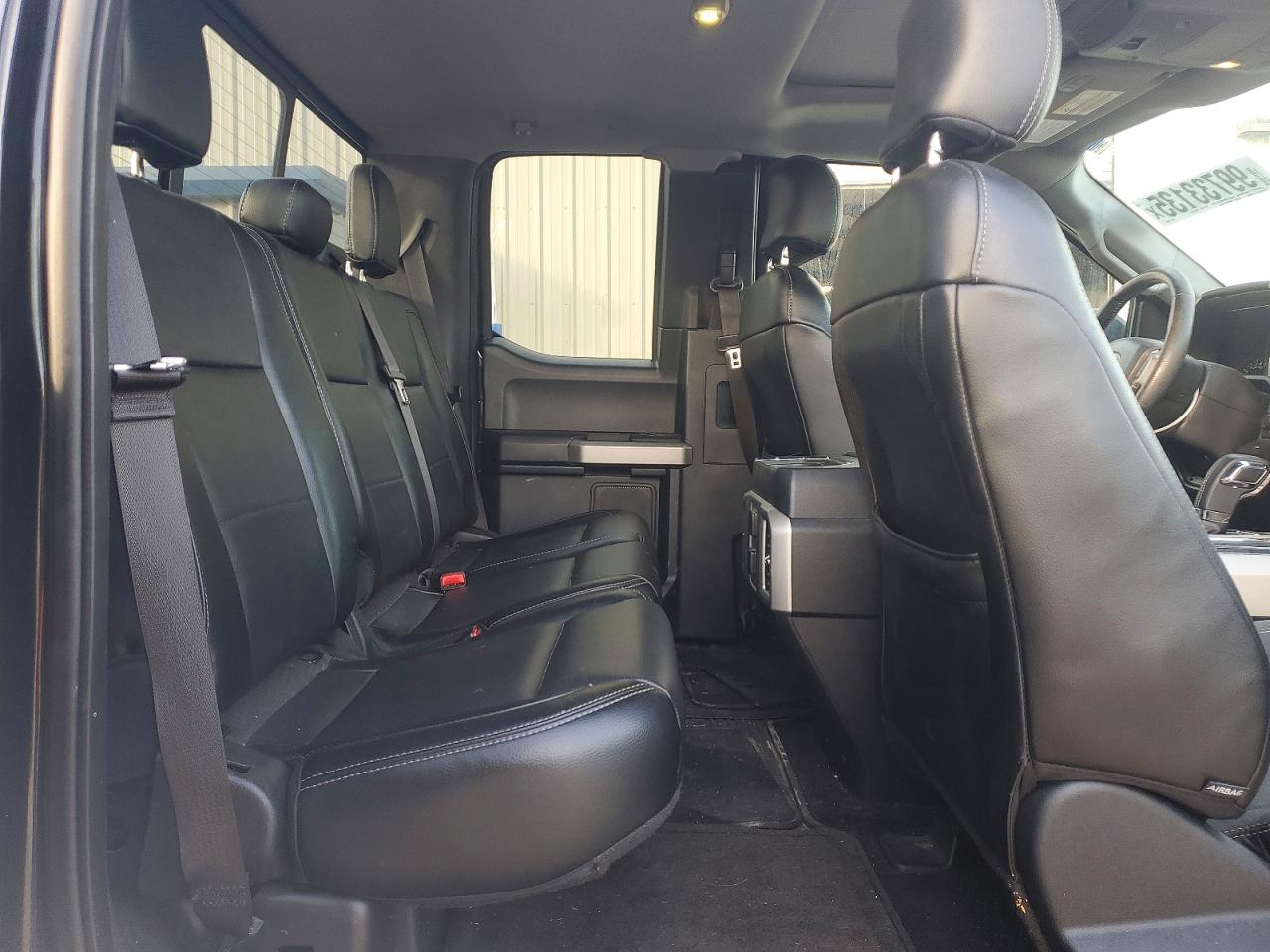 2015 FORD F150 SUPER CAB photo 10