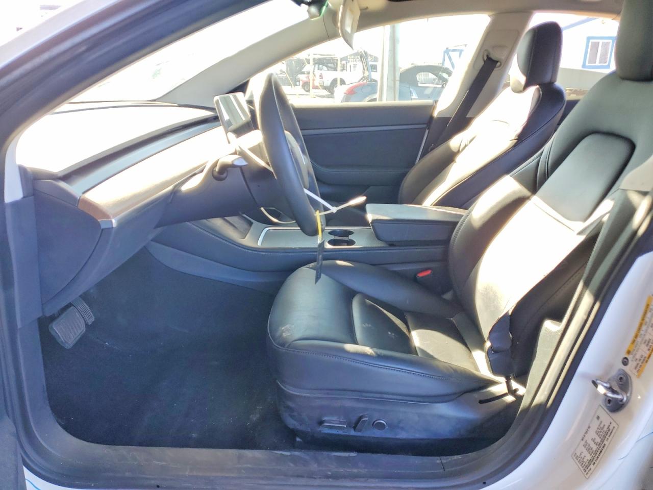 2021 TESLA MODEL 3 photo 7