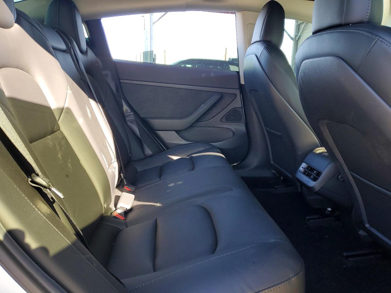 2021 TESLA MODEL 3 photo 10