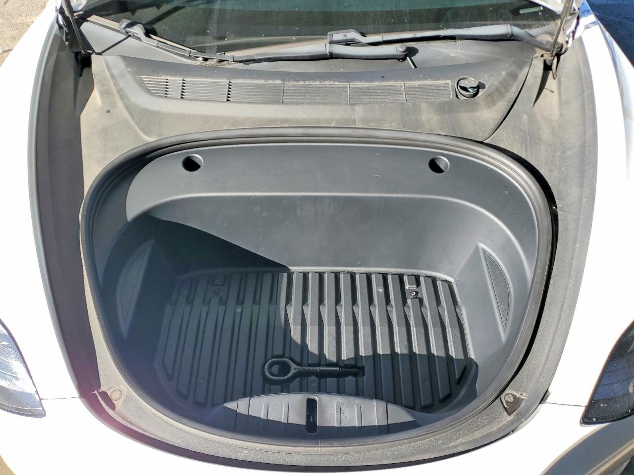 2021 TESLA MODEL 3 photo 11