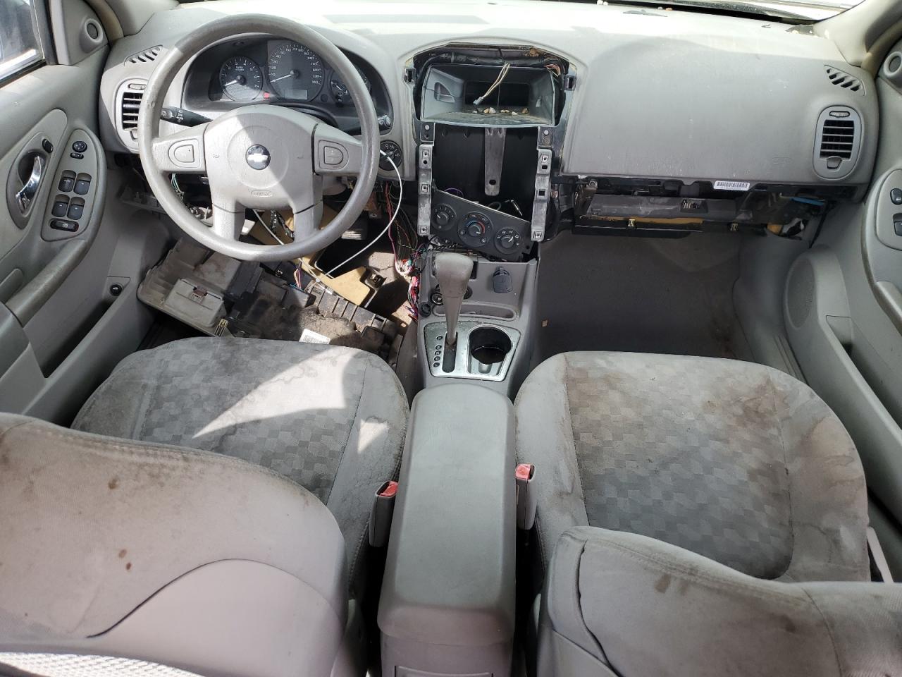 2005 CHEVROLET MALIBU LS photo 8