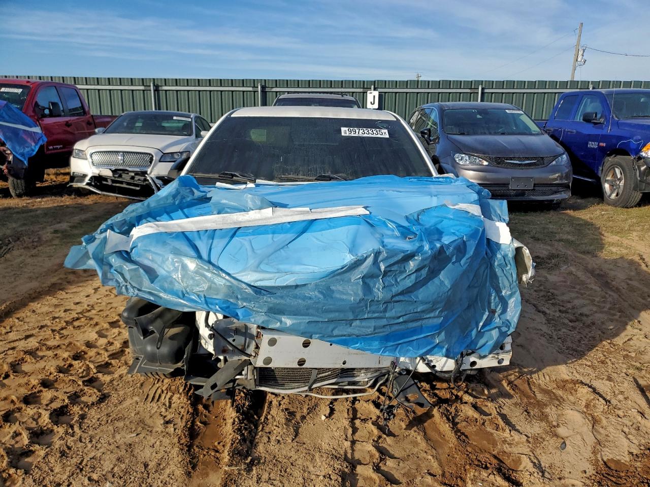 2005 CHEVROLET MALIBU LS photo 5